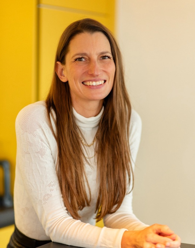 Christine Waldmann